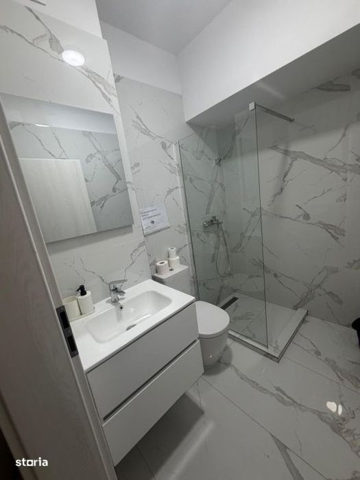 Apartament 2 camere, 50 mp, zona Rafinaria Vega