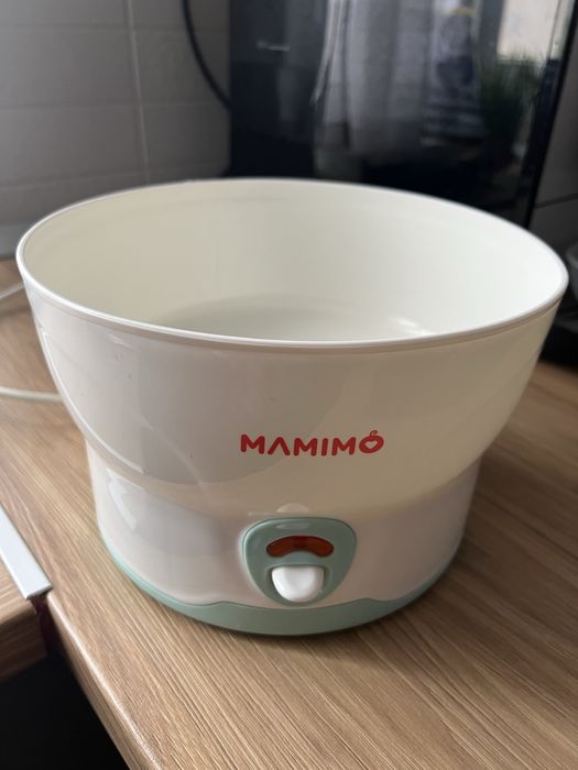 Sterilizator biberoane