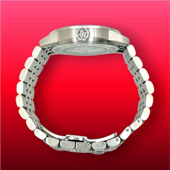 Raymond Weil Freelancer – автоматичен швейцарски часовник