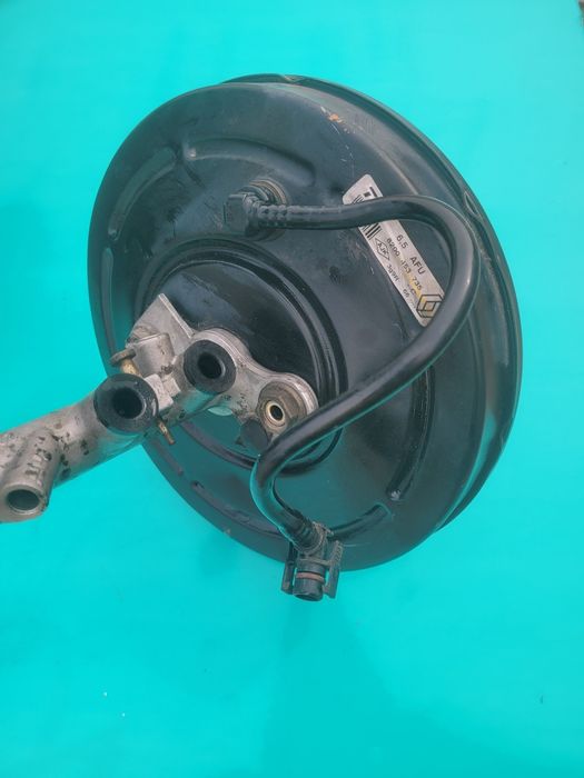 Tulumba frana 8200453735, Renault Megane 2, 1.9 dci