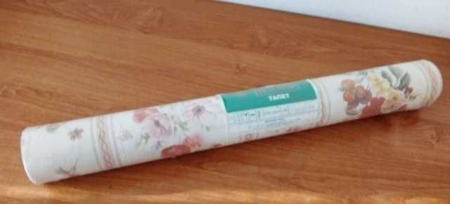 Хартиен тапет, ретро