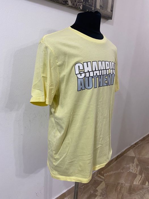Tricou champion original