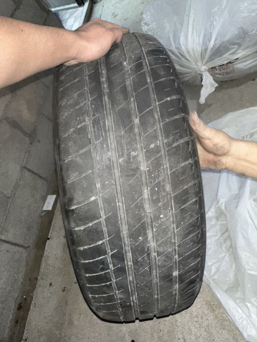 Шины KAPSEN 245/55 ZR19