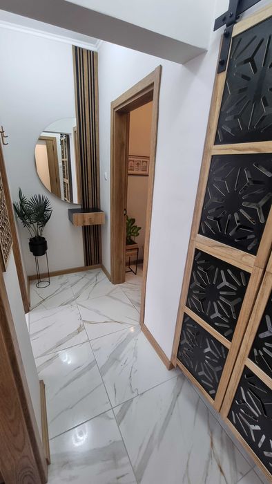 Дава се под наем Двустаен апартамент в Варна, ВИНС - 55 кв.м за 867 € - Снимка #13