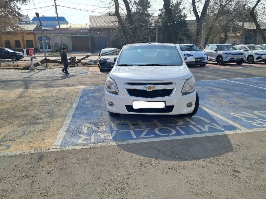Кобалт автомат каропка