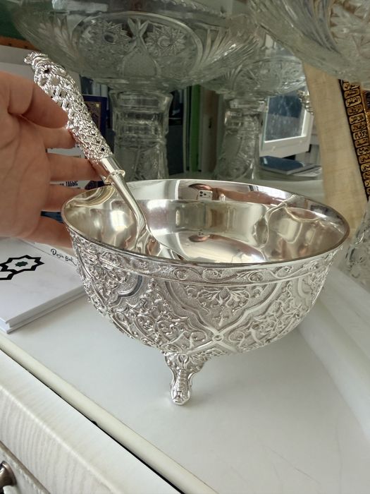 Свечи для дома и для стола