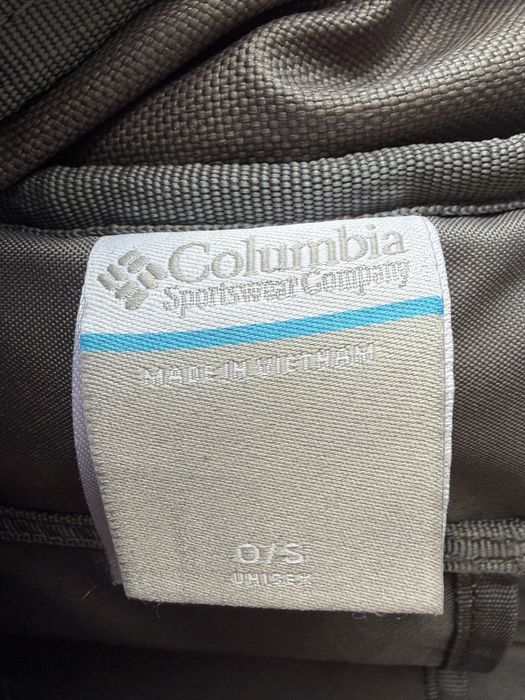 Рюкзак Columbia.