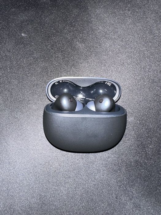 Xiaomi Buds 3 Carbon Black