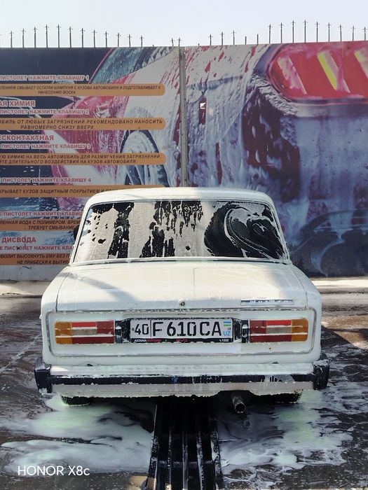 Ваз 2106 сотилади!