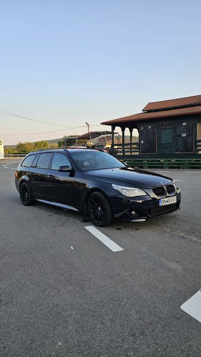 Vand Bmw e61 Pachet M
