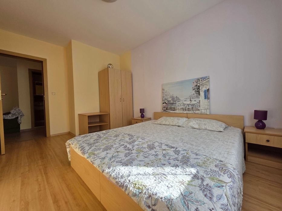 Продава се Тристаен апартамент в к.к. Слънчев бряг - 64 кв.м за 1249 €/кв.м - Снимка #10
