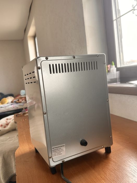 Сухожар для инструментов