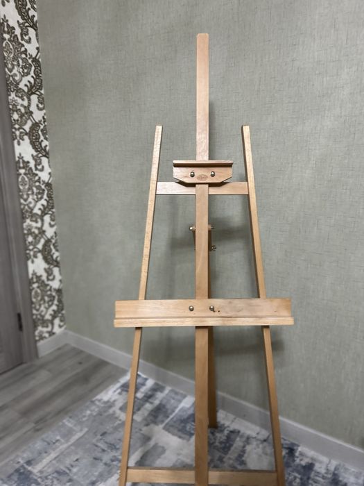 Мольберт большой
