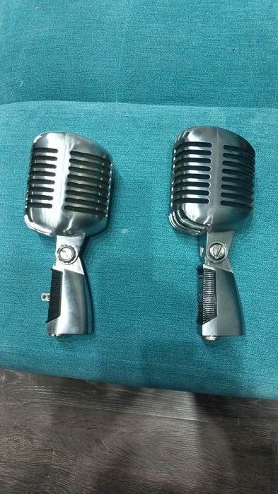 Продам микрофон SHURE series 11