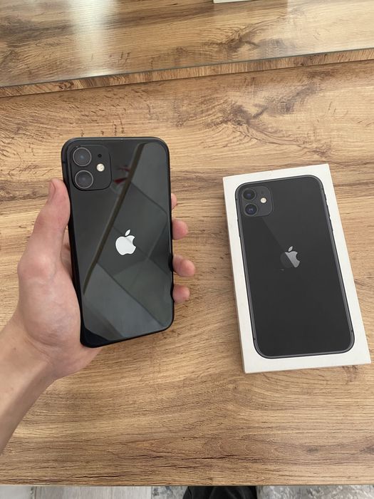 Продам Iphone 11
