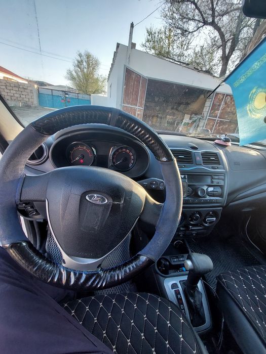 Гранта спорт сатылады,