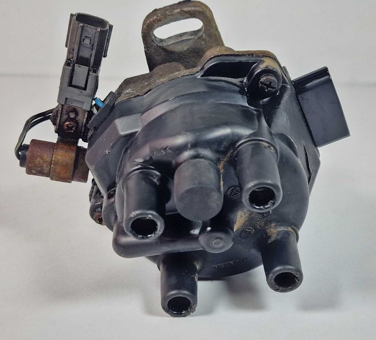 Делко Nissan Almera Primera Sunny 1.6 22100-1N000 Нисан D4T93-02