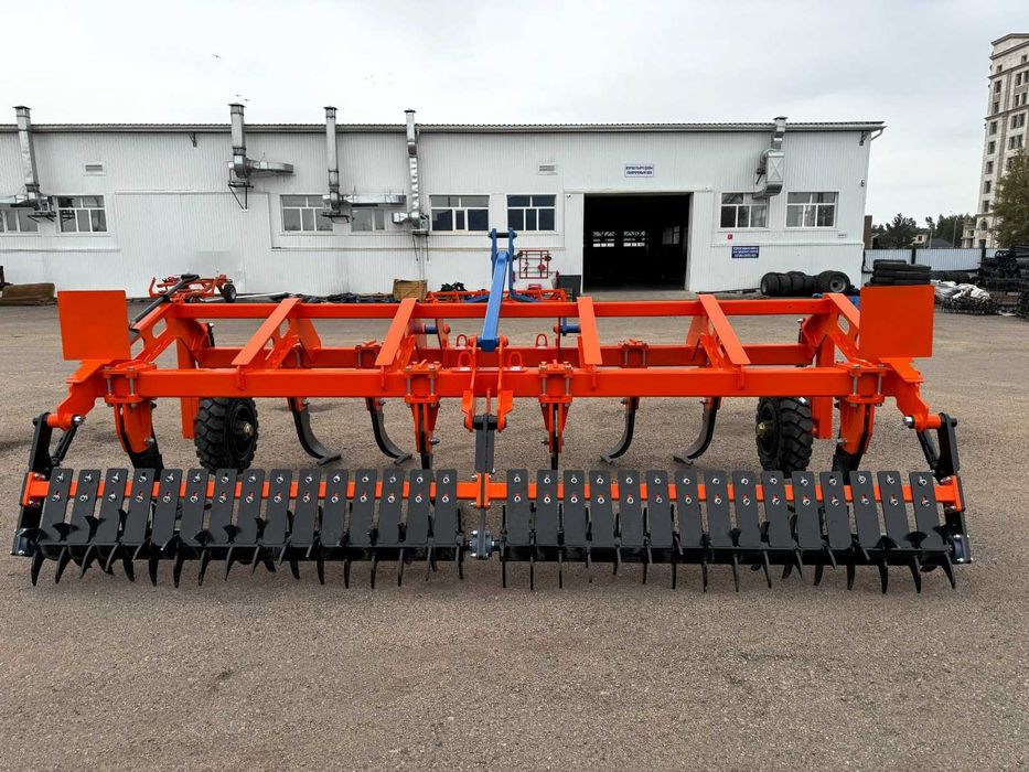 Продам плуг чизельный навесной - ПЧ  4,5м