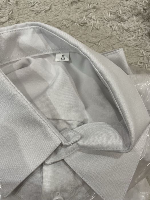 Рубашки новые 2000