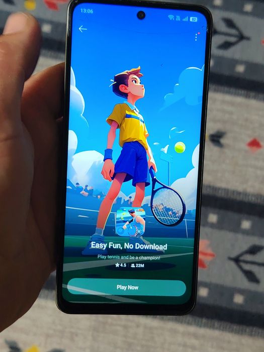 Vând telefon Oppo A5pro 5g
