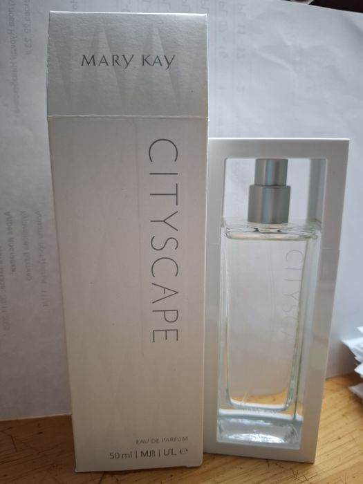 CITYSCAPE  женский Mary kay