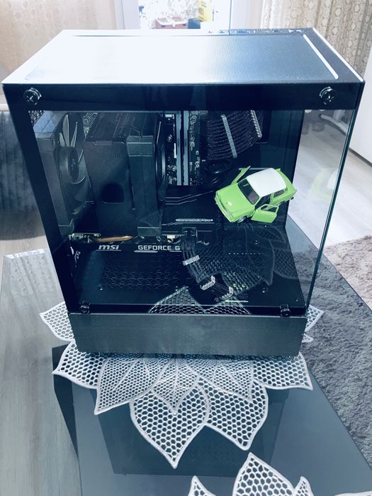 Компютърна кутия 1st player Mi2-A - панорамна