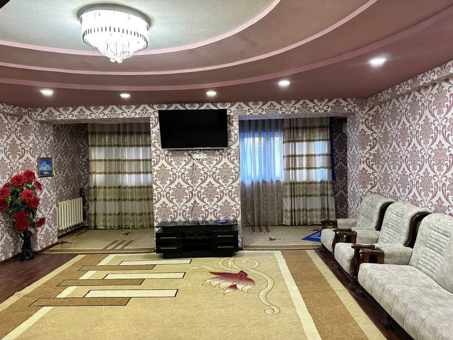 Arendaga beriladi oilaga uzoq muddatga