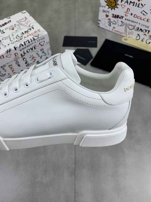 Обувки Dolce & Gabbana