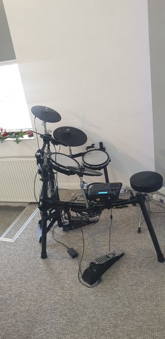 Tobe electronice Millenium