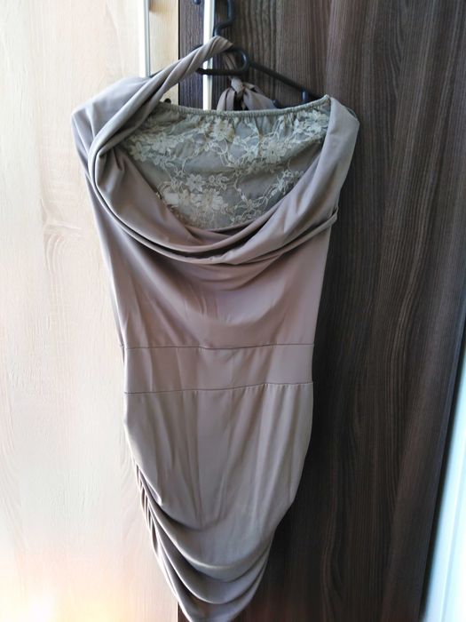 Дамска парти рокля