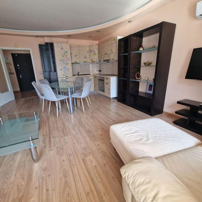 Продава се Тристаен апартамент в София, Драгалевци - 108 кв.м за 2991 €/кв.м - Снимка #1