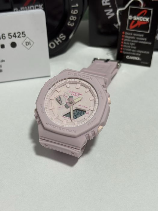 Ceasuri G-shock.