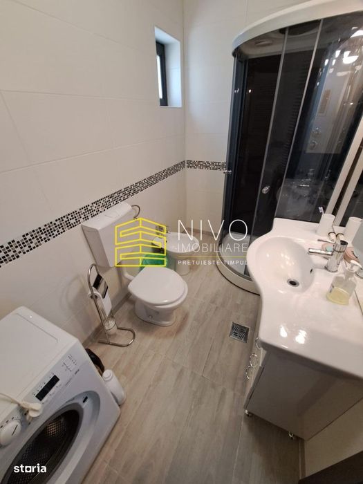 Apartament 2 camere – Tg. Mureș – Unirii – Bloc Nou