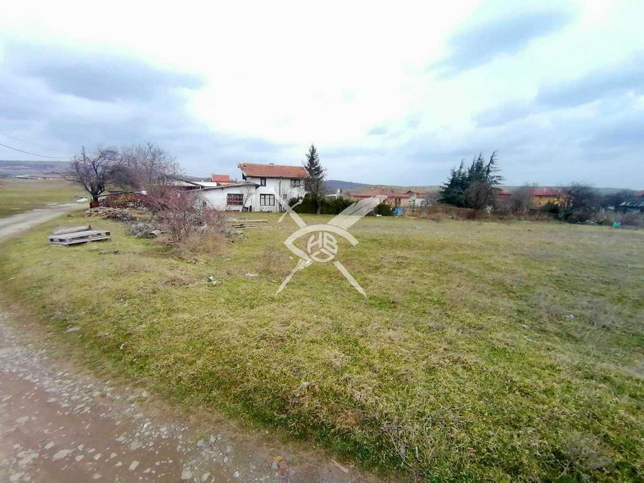 Продава се Парцел в с. Лясково, Област Бургас - 2305 кв.м за 34 €/кв.м - Снимка #2