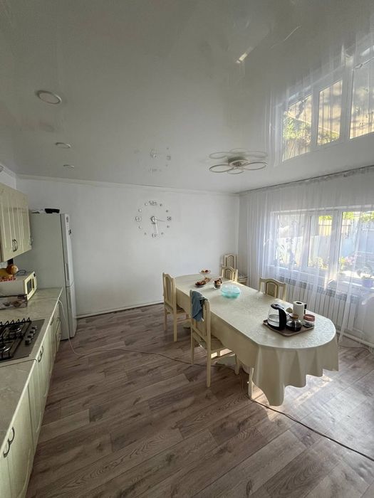 Продам дом в центре