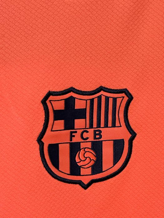 Тениска на FC Barcelona 25/26 - НОВО ; НАЙ-ДОБРАТА ЦЕНА!