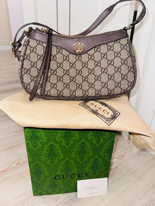 Продается сумка Prada & Gucci