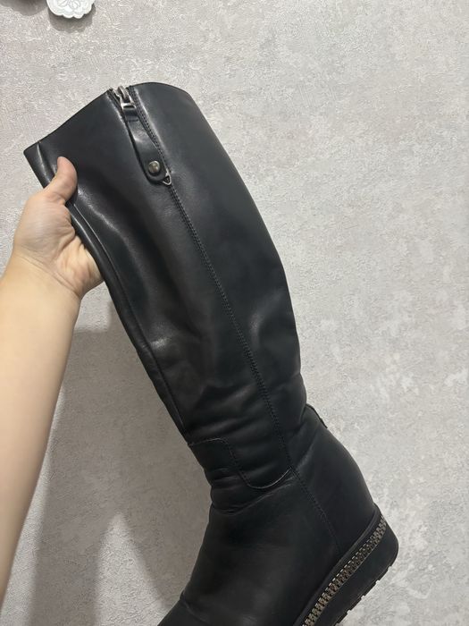 Продам Зимние сапоги