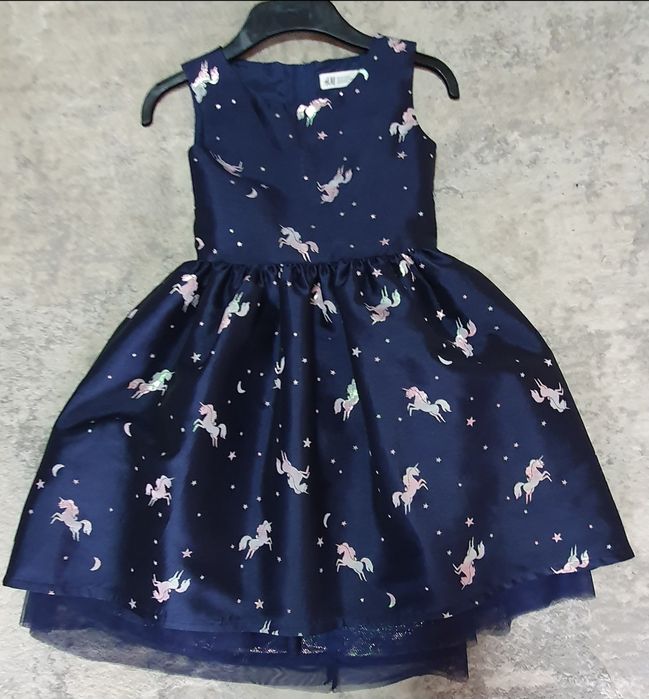 Rochie H&M mărime 134