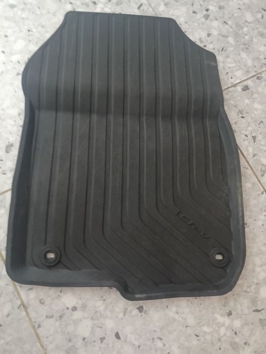 Covor auto cauciuc față dreapta pasager original Honda CR -V