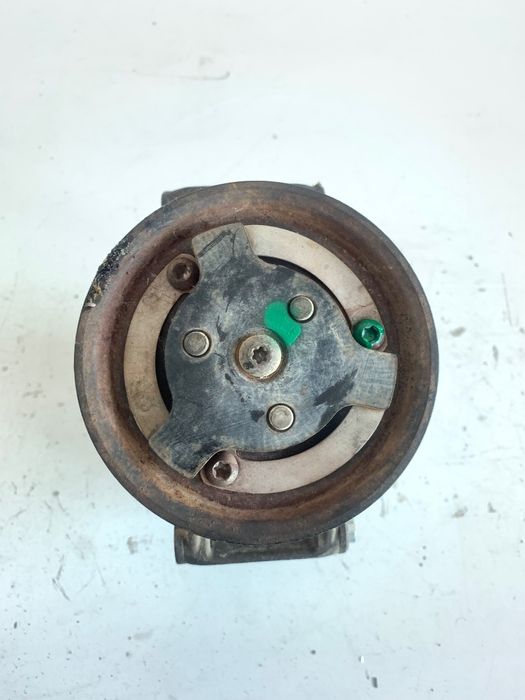 Compresor Ac Volkswagen Polo 6R, 6C 2009 - >, Volkswagen Golf Vi 5K1