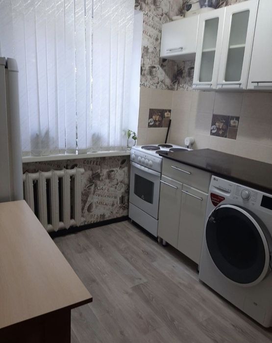 Сдаётся посуточно 1 комнатная