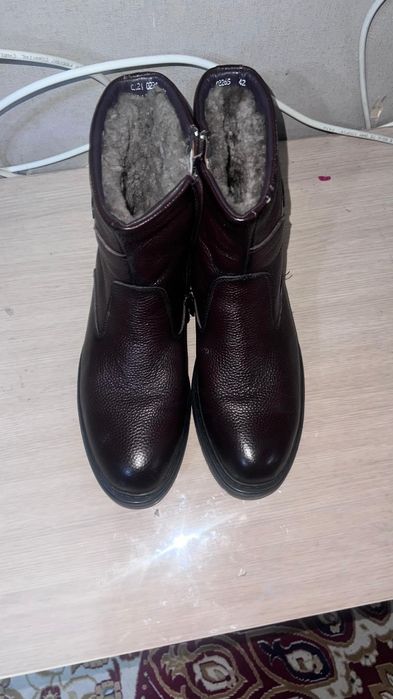 Сопаги новые, размер не подошёл