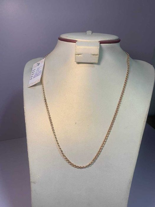 Цепь золото/КА288857