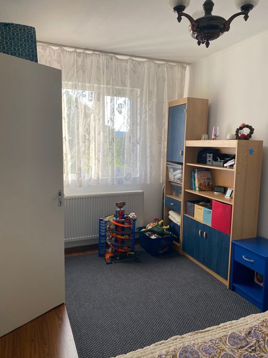 Apartament zona centrală