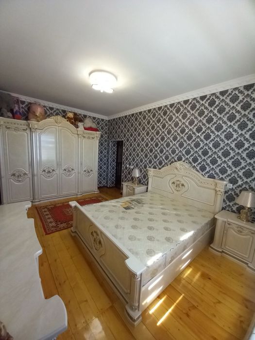 Yotoqxona mebeli sotiladi holati yangi