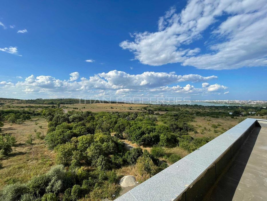 Продава се Тристаен апартамент в Бургас, Меден рудник - зона Д - 106 кв.м за 901 €/кв.м - Снимка #3