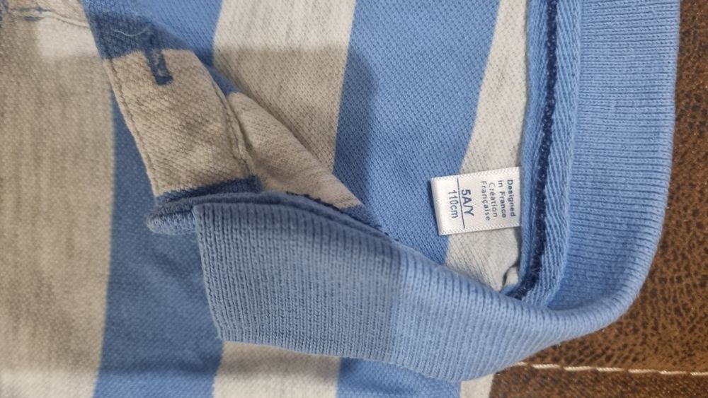 Футболки на мальчика 4-5лет