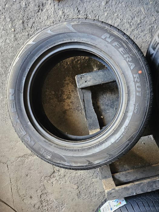 4 anvelope vara noi 225 65 18 Nexen