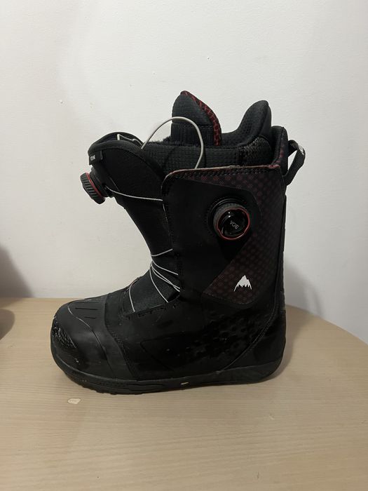 Boots Burton ION dublu BOA
